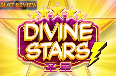 Divine Stars Slot Review